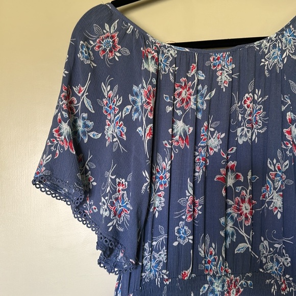 American Rag Dress. Size XL. - Picture 8 of 9